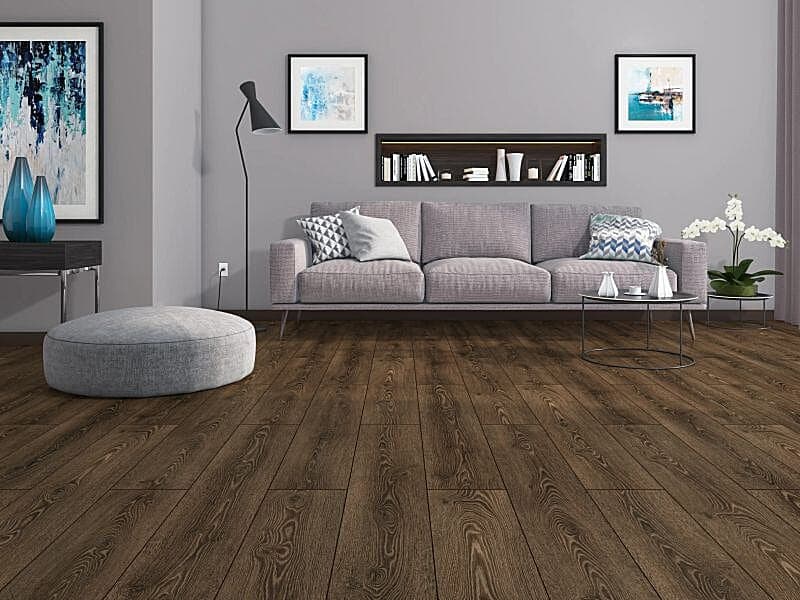 Dark Harbour 8mm Laminate
