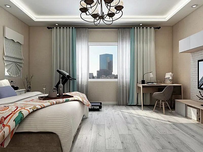 Arctic Grey 5.2mm SPC Click