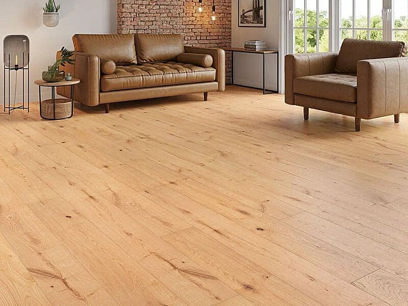 Delaware 14mm Engineered Oak