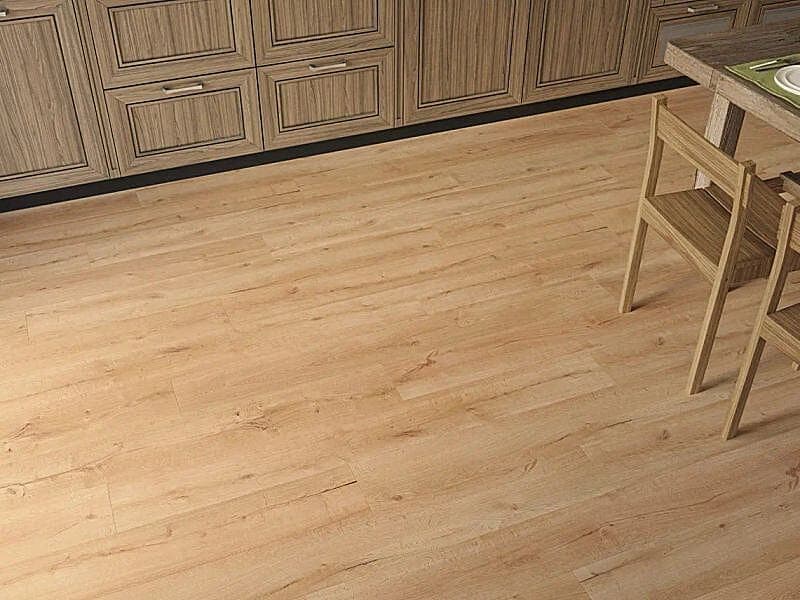 Whitby Oak 8mm SPC Click