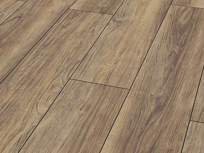 Cinnamon Oak AC5 12mm Laminate