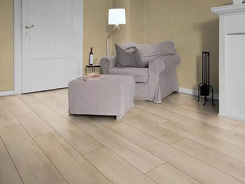 Summer Limed Beige Oak