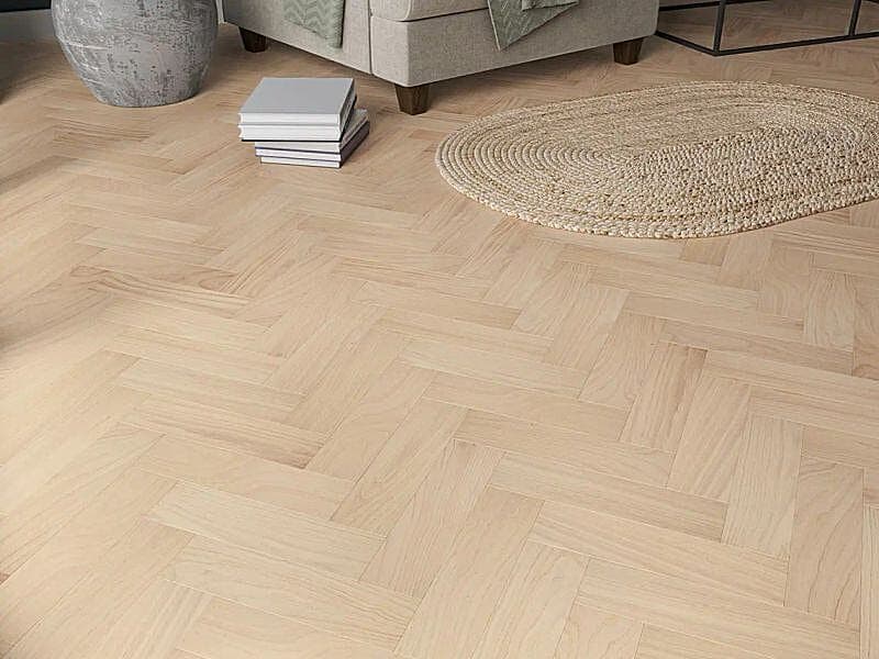 Felton Engineered Oak Herringbone 10mm