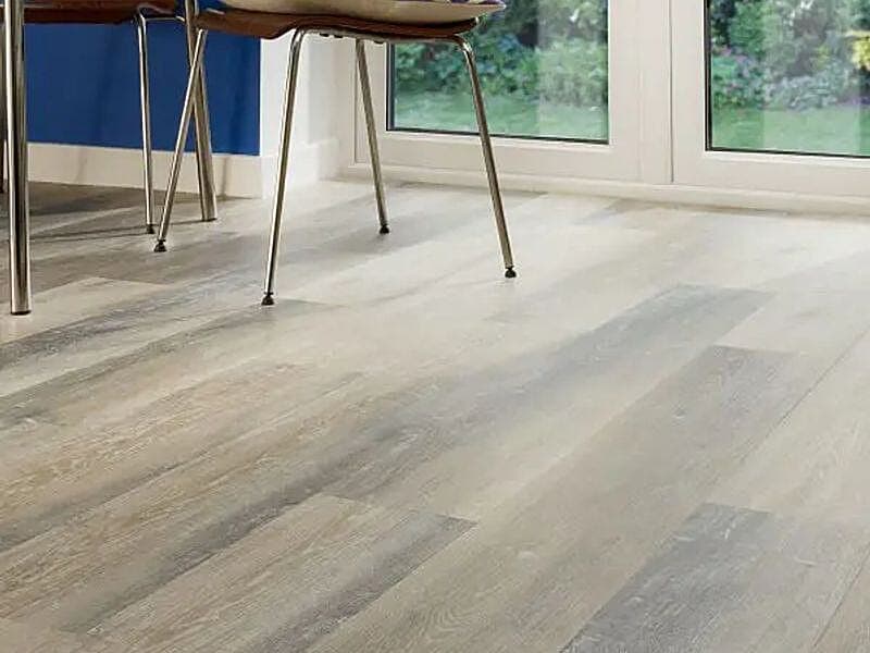 Coastal Timber 5.5mm SPC Click