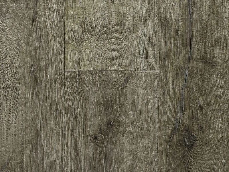 Rustic Oak 2.5mm LVT