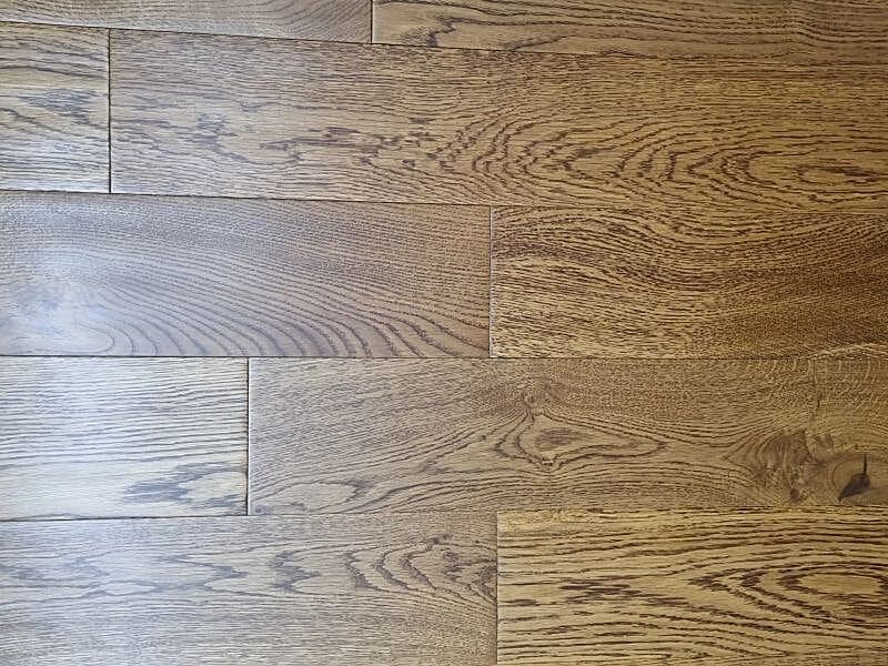 18/4 x 120 Golden Handscraped