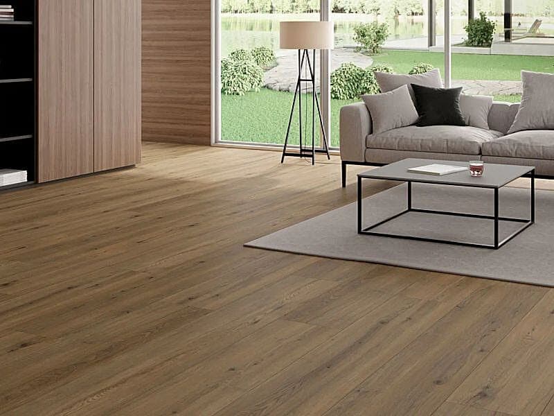 Radford Oak 10mm Laminate