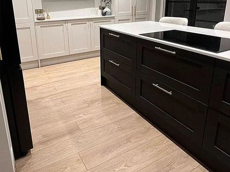 Dune Oak 12mm Laminate