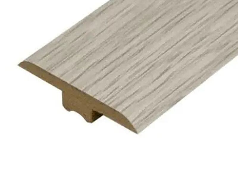 Morning Oak Laminate T-Bar - 0.9m