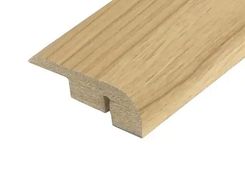 Pale Oak End Bar 0.9n