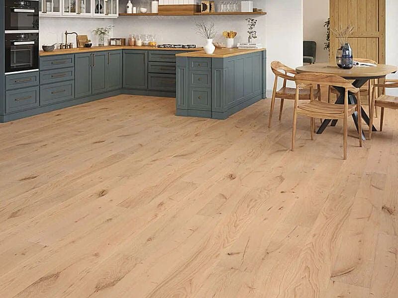 Witton Oak 14mm x 190mm Engineered Oak