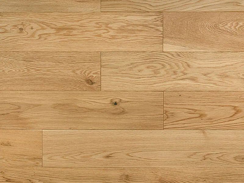 Parkbury Oak 14mm x 125mm Engineered Oak