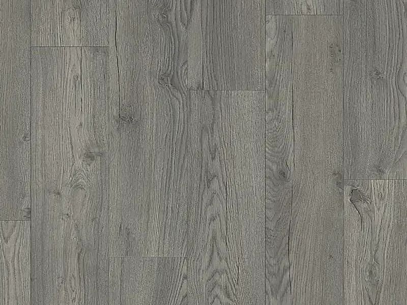 29.9m2 Bundle Dove Grey Oak 7mm + FREE Underlay