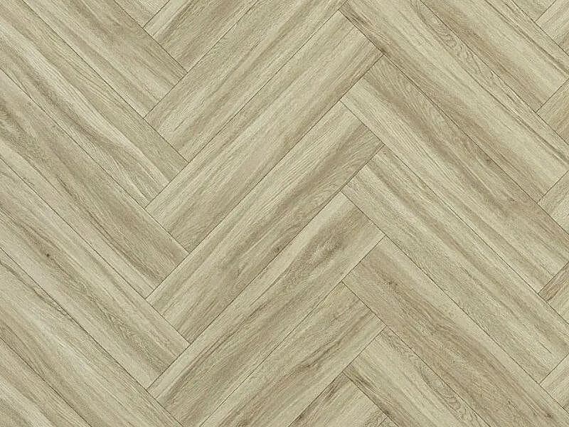 12m2 Natural Ash H/B