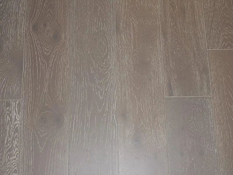 Plantation Grey Oak Click 14mm x 190mm