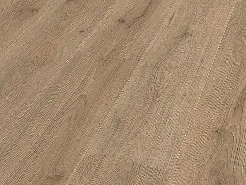 Trendy Oak Brown 8mm