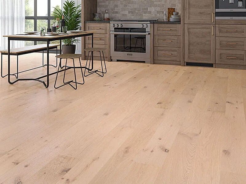 Dalton Oak 14mm x 190mm Engineered Oak