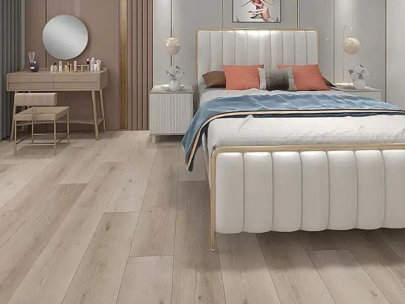 Victor Oak 5.2mm SPC Click