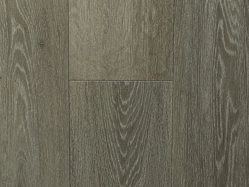Worn Oak 2.5mm LVT