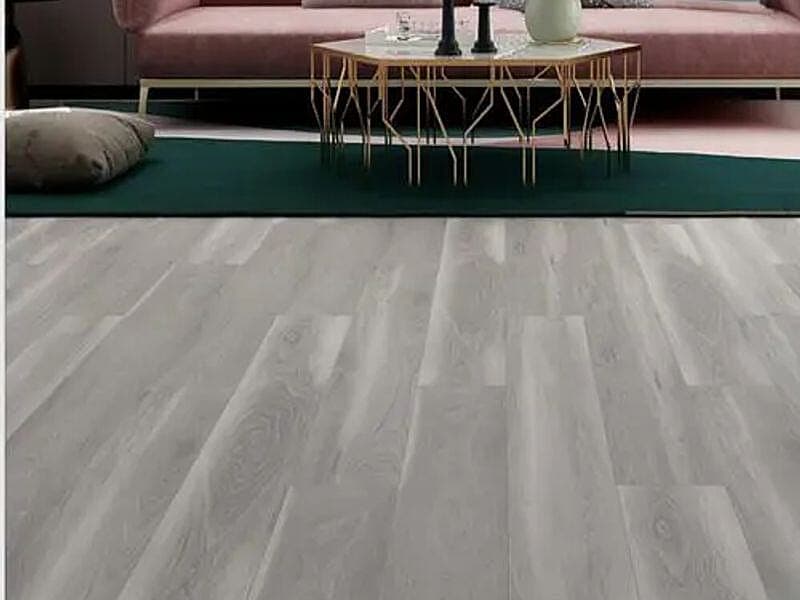 Shadow Oak 5.2mm SPC Click