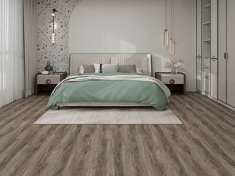Traditional Oak 2mm LVT