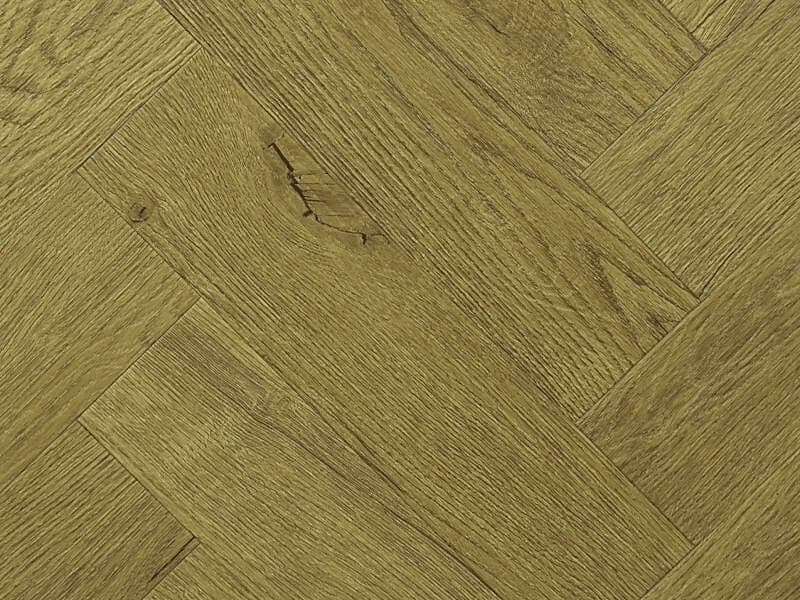 Fawn Oak Herringbone 2.5mm LVT