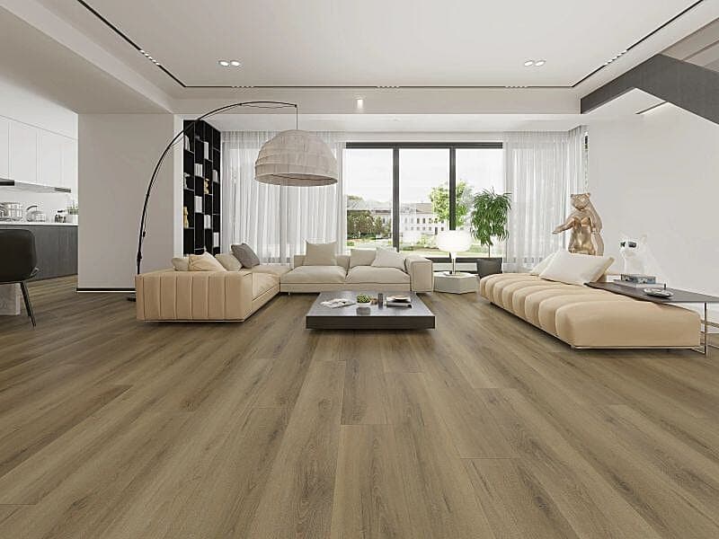 Malvern Natural Oak 5.2mm SCP Click
