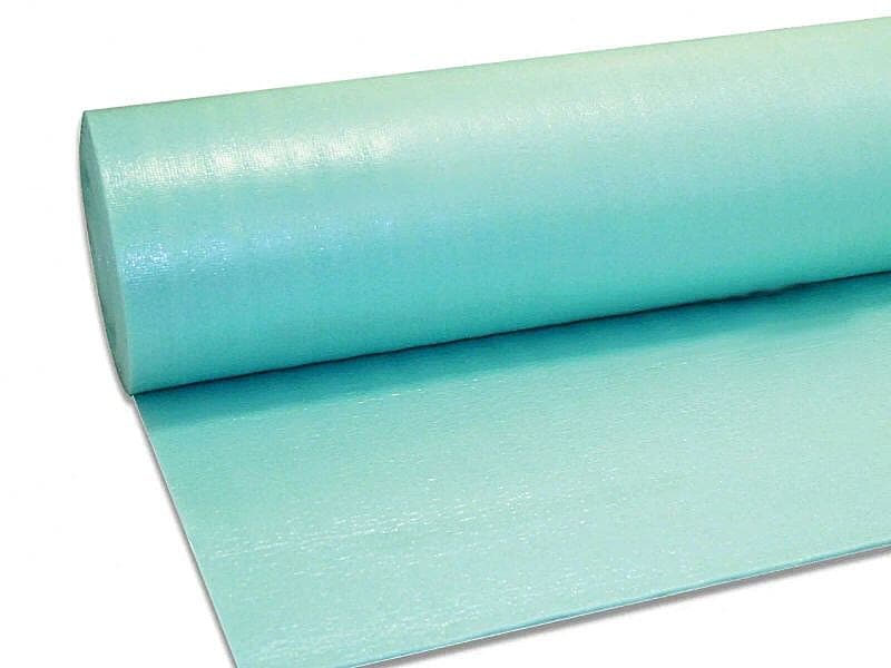Vapour Barrier 3mm Foam Underlay