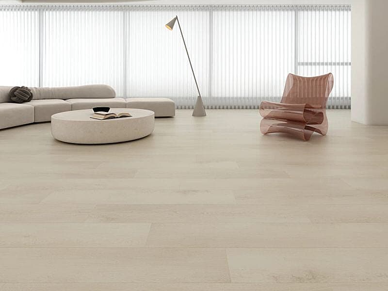 Oak Shadow 5mm SPC Click