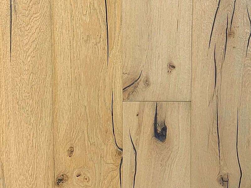 Antique Distressed Mississippi 15mm