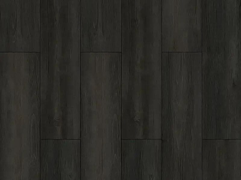 Old Charcoal Oak 5.2mm SPC Click