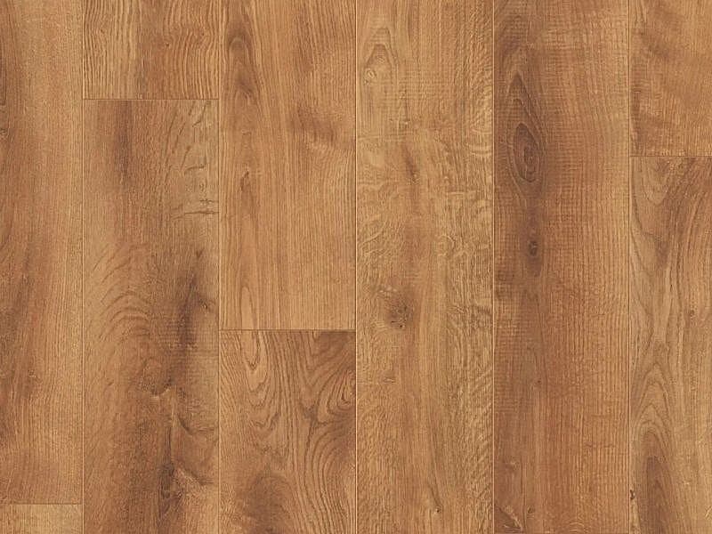 Sunshine Oak 8mm Laminate Flooring