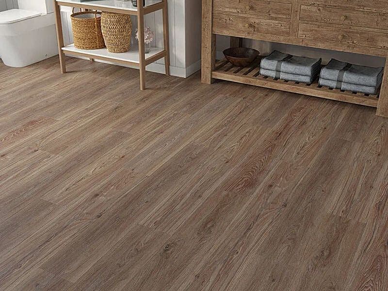 Bellfield Oak 6.5mm SPC Click
