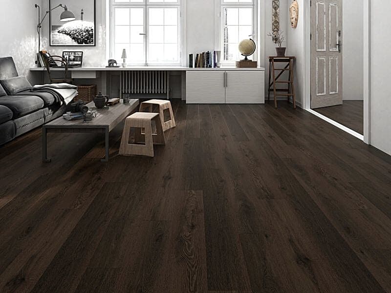 Truffle Walnut 5mm SPC Click