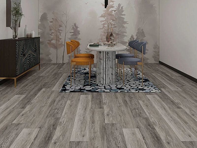 Pier Oak 2mm LVT