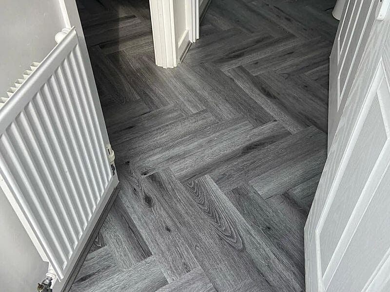 17m2 Volcanic Grey H/B