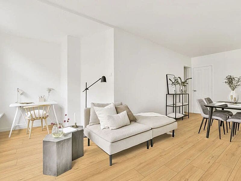 Radford Oak 12mm AC5 Laminate