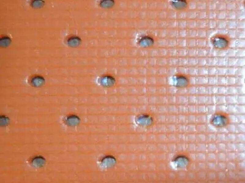 2mm Heatmaster Underlay - 15m2