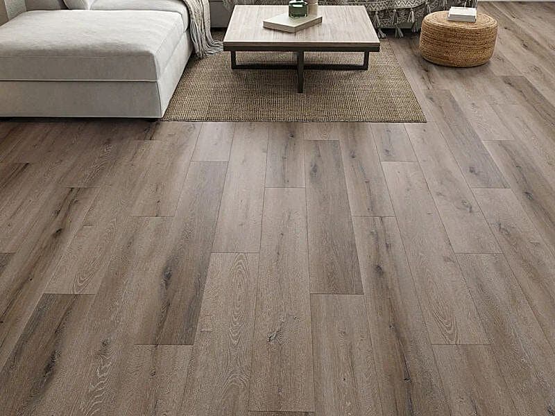 Fossil Oak 6.5mm SPC Click