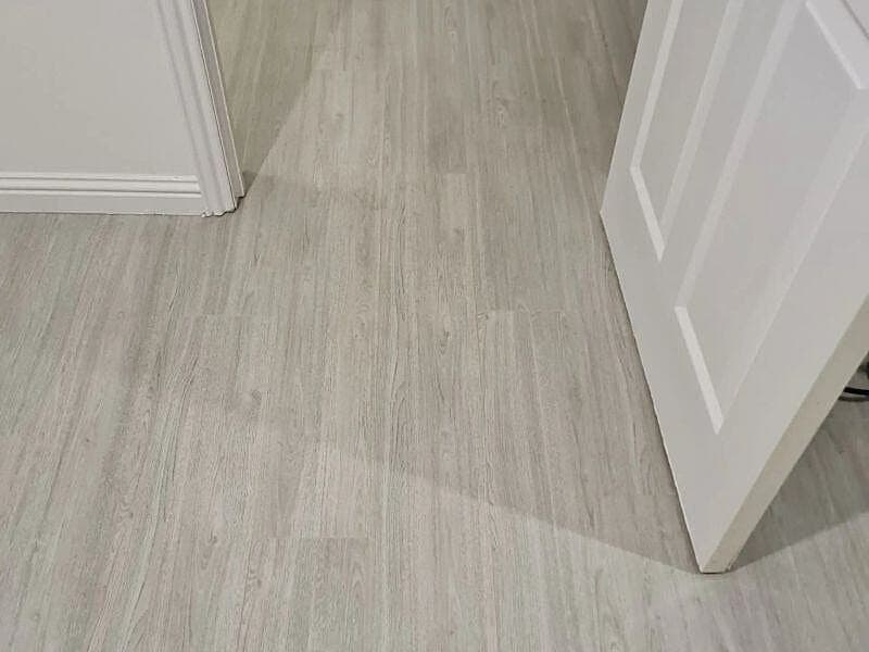 Blush Grey Water Resistant 7mm