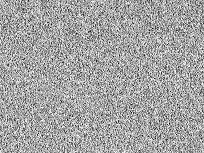 Minister Twist - Silver