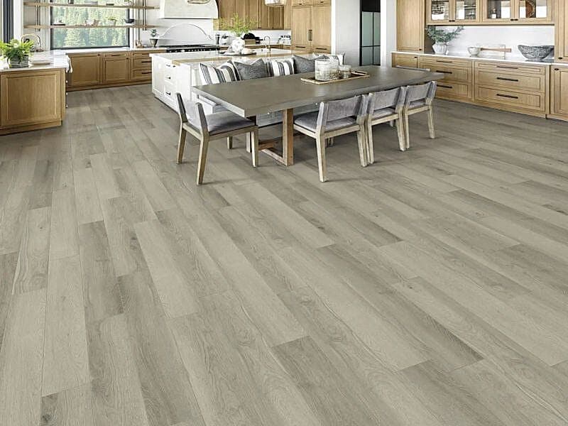 12m2 Golden Ash SPC T903P