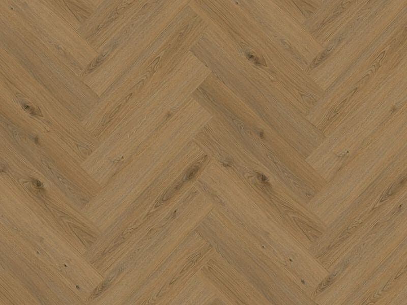 Harvest Oak 2.5mm Herringbone LVT