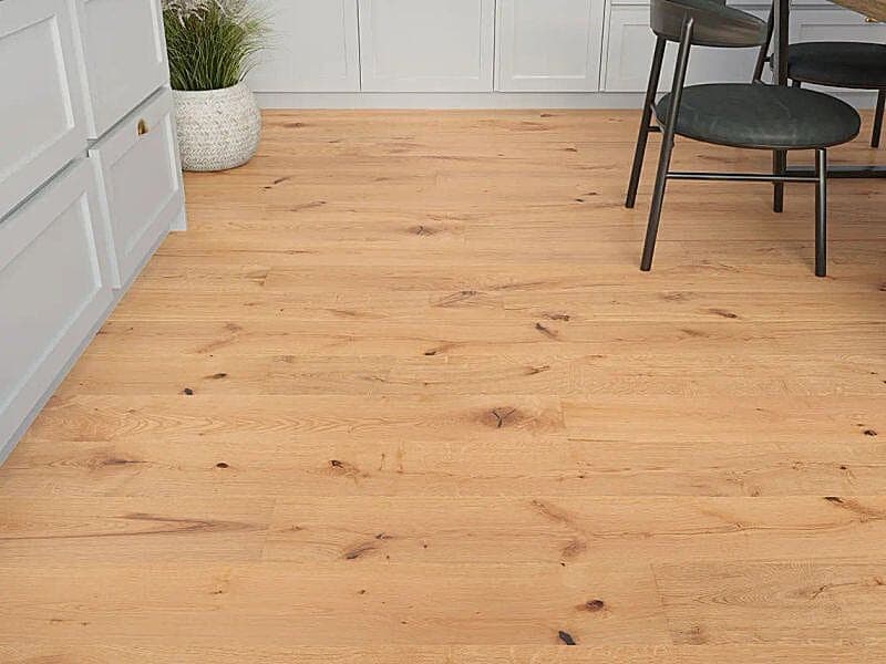 Kirkland Oak 20mm x 190mm Engineered Oak